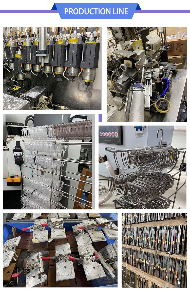 PRODUCTION LINE(001) PRODUCTION LINE(001)