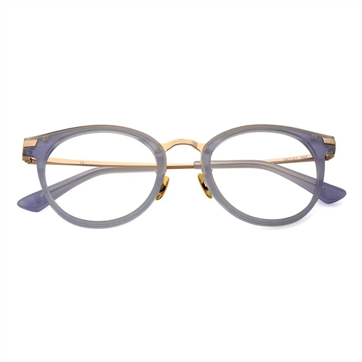 Clear New Glasses Frames